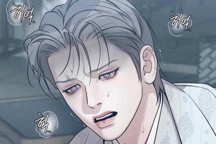 Lecture En Ligne Manhwa BL Pearl Boy: Ignite the Dawn Chapitre 44 Scan VF FR, Il est Temps de se Faire Plaisir