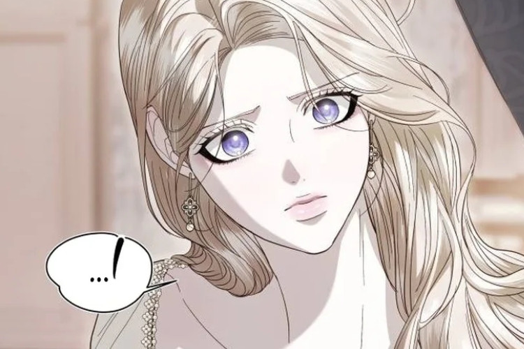 Malam yang Tak Terlupakan Untuk Selamanya! Cara Membaca I Only Need the Duke's Child Chapter 35 Sub Indonesia 