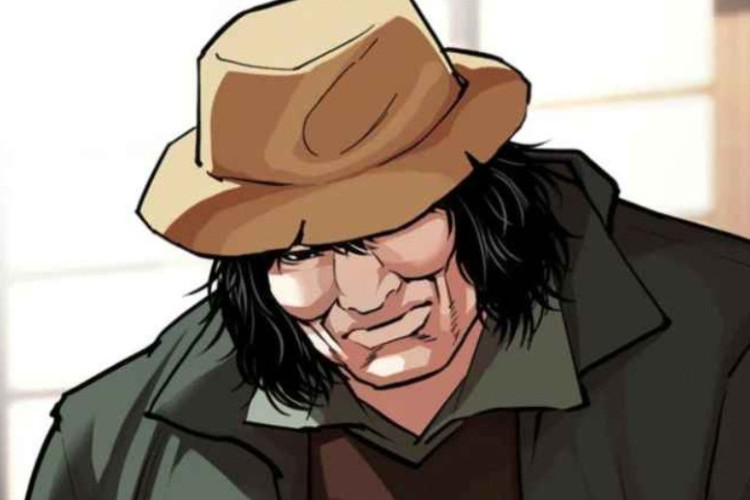 Les Moments Forts du Chapitre 622 du Manhwa Lookism Scan VF FR, RAW ! Une Stratégie de Combat Sans Limites