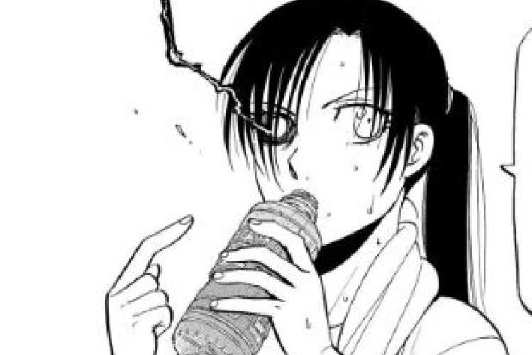Link Baca Yomi no Tsugai Chapter 58 Sub Indo Terbaru dan Jadwal Rilis Official