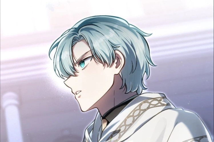 Discussão sobre o Reborn as the Enemy Prince Capítulo 117 PT BR, Uma tática de vingança
