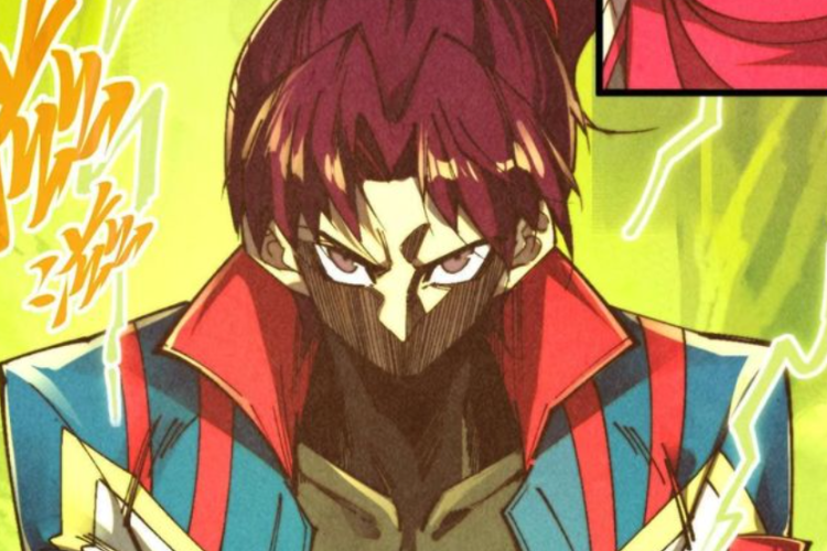 Encontrando Coisas Fantásticas! Spoilers e Links de Leitura Manhua The Ultimate of All Ages Capítulo 470 PT BR Scan