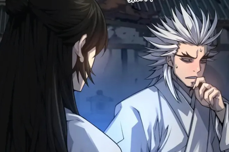 Myst, Might, Mayhem Chapitre 110 Scan VF L'effet Papillon Existe Bel Et Bien: Lire Manhwa ICI!