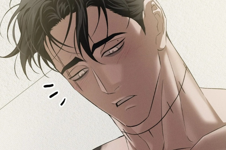Ler BL Manhwa The Hounds of Sisyphus Capítulo 22 Scan PT BR Qual É O Verdadeiro Lado De Guwon