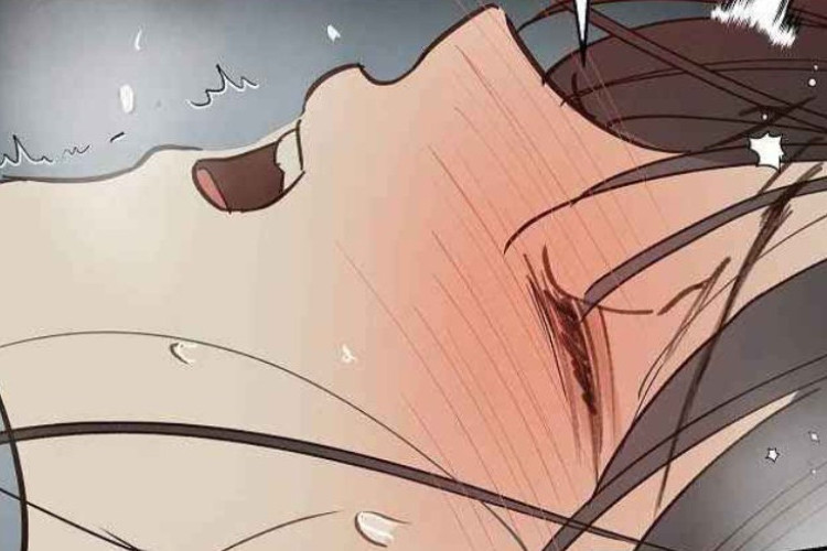 Sabar Dikit, Tolong! Baca Manhwa Flowers Are Bait Chapter 50 Bahasa Indonesia Scan