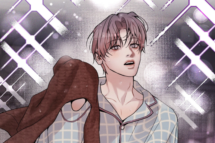 Update! Lien le Manhwa BL Pearl Boy: Ignite the Dawn Chapitre 31 Scan VF, Jalousie envers Yuta !