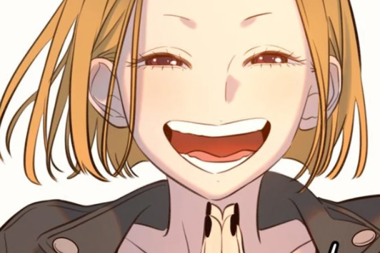 Lisez Everyone Loves Her Manhwa Chapter 14 FR Scan, coincé dans une situation difficile