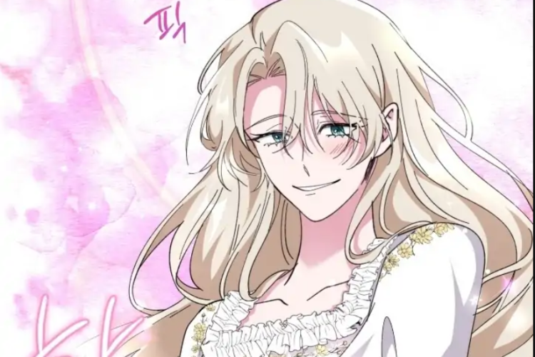Lire le Manhwa Savor the Taste Season 2 Chapitre 60 en Français, Luana est de plus en plus heureuse