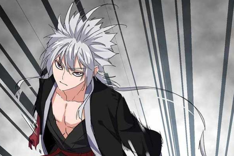 Manhua Emperador Demoniaco (Magic Emperor) Capítulo 722 Scan PT BR Zhuo Fan Disciple Has Grow Stronger