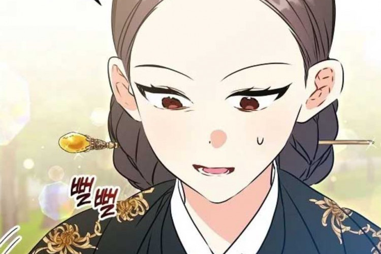 Lecture En Ligne Manhwa Born As The Daughter of a Lowly Concubine Chapitre 21 Scan VF FR, Besoin D'une Aide Immédiate