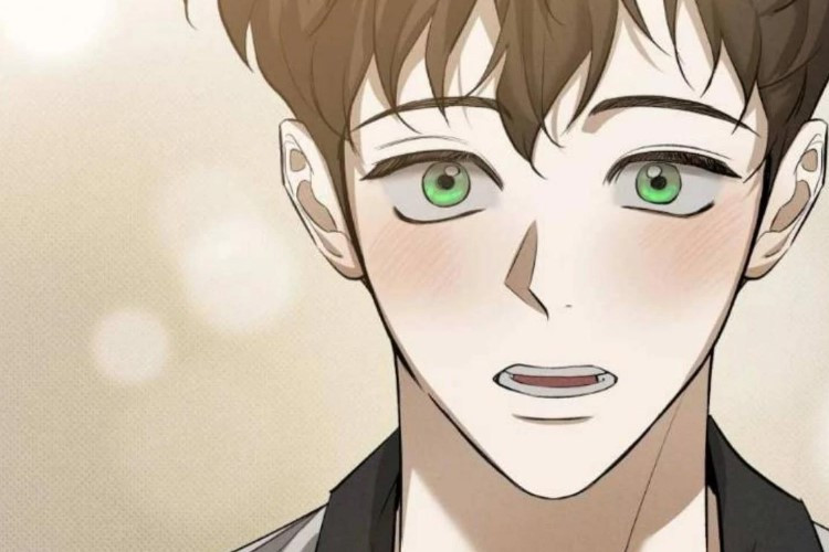 Leer Manhwa The Hounds of Sisyphus Capitulo 9 Español Scan Los Sentimientos Se Agitan De Nuevo A Causa De Este