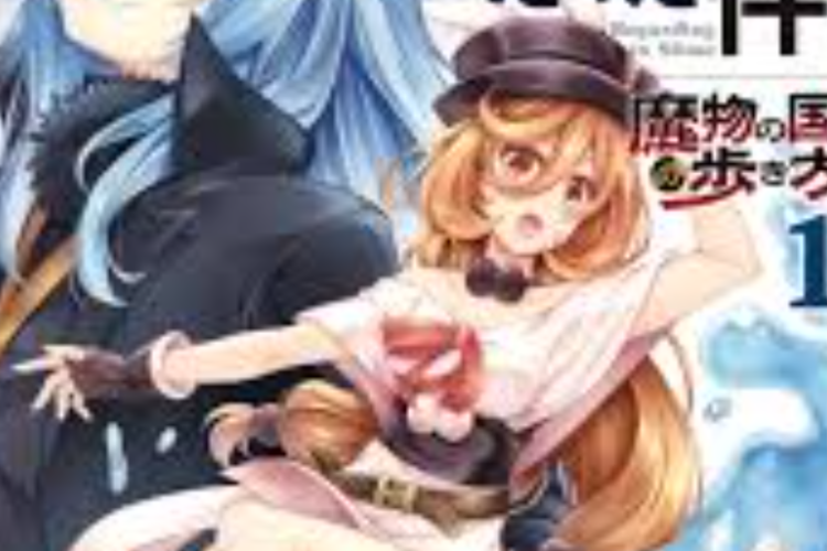 Link Baca Manga Tensei shitara Slime Datta Ken Full Chapter Bahasa Indonesia, Berikut Judul Lainnya