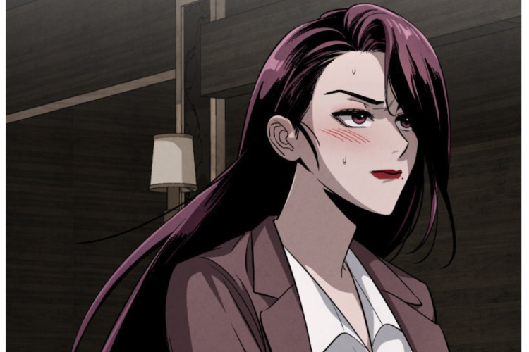 Update! Lisez le Manhwa Rien Ne Peut Nous Arrêter Chapitre 2 Scan VF, L'amour de deux tourtereaux !
