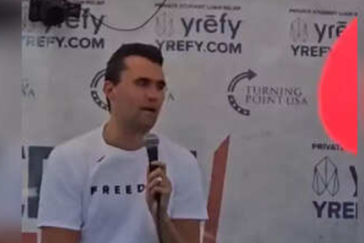 La vidéo explicite de la fusillade de Charlie Kirk est devenue virale en ligne, les fusillades atroces de l'histoire