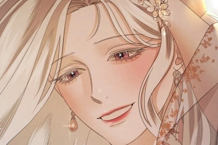 Leia Manhwa Predatory Marriage Capítulo 79 PT BR Leah Finalmente Admite Seu Amor Por Isahakan