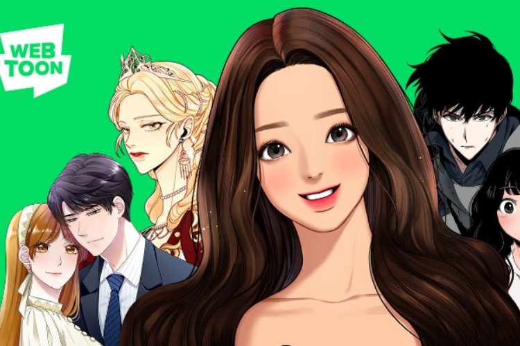 Rekomendasi 7 Aplikasi Baca Manhwa Terbaik dan Lengkap, yang Hobi Komik Merapat Langsung Unduh di Sini 