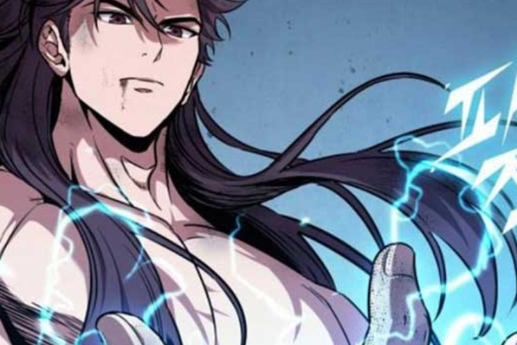 Lisez Manhwa Spoiler Nano Machine Chapitre 267 Scan VF La Bataille Devient De Plus En Plus Intense À Partir D'ici