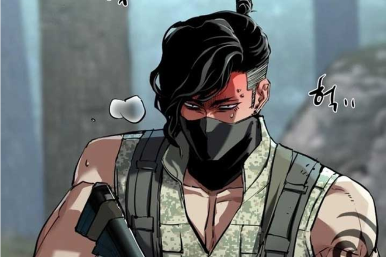 Lire le Manhwa Mercenary Enrollment Chapitre 252 Scan VF, Une nouvelle mission est en cours