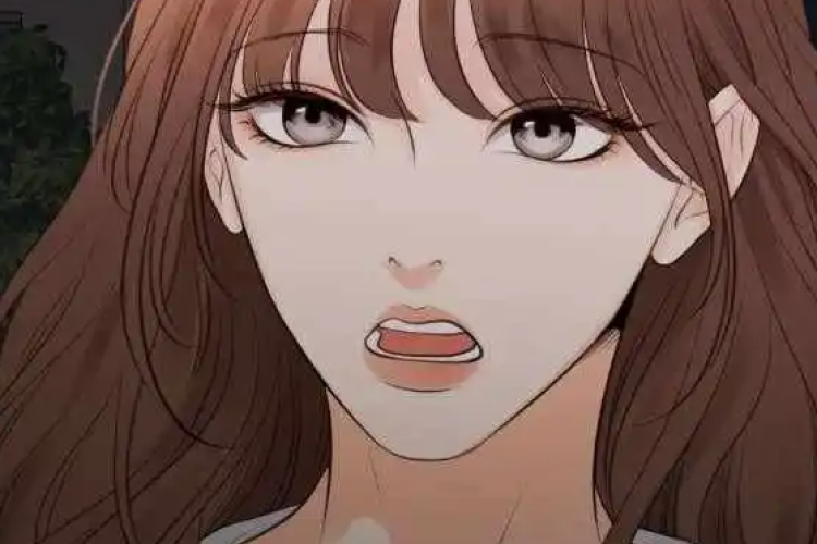 Lisez Manhwa Show Me Your Bust chapitre 49 VF SCAN, une confession surprenante