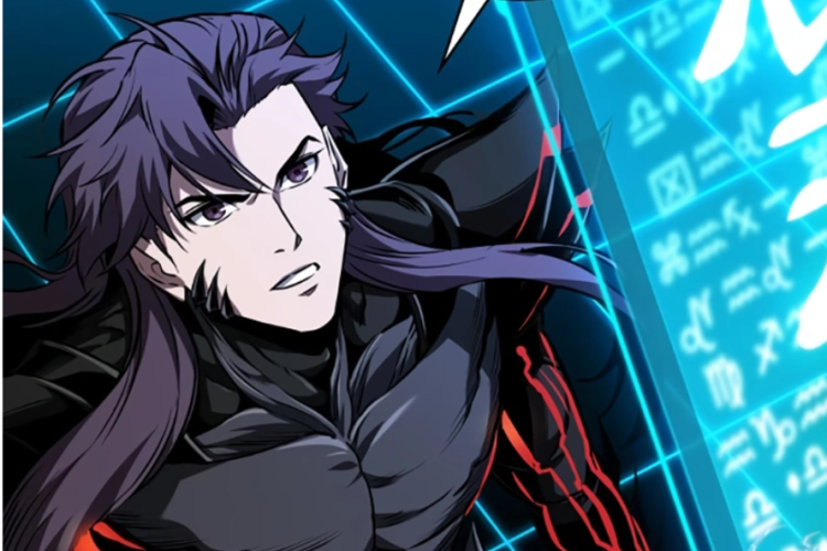 Lien Lire le Manhwa Nano Machine Chapitre 275 Scan VF, Maître de plus en plus puissant