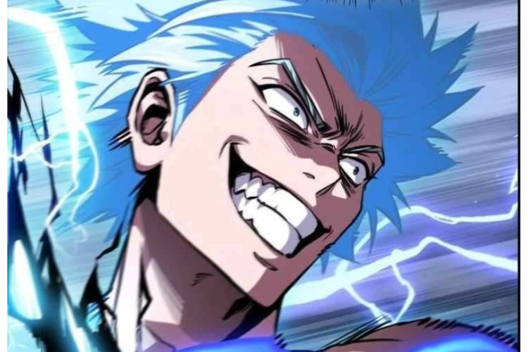 Spoilers & Lire le Manhwa Nano Machine Chapitre 272 Scan VF, Attaque inévitable