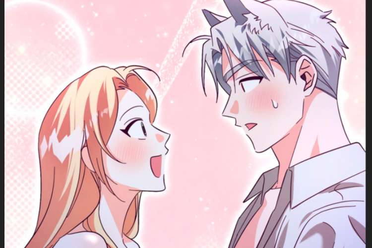 Update RAW! Spoilers o Manhwa The Wolf Duke’s Secret Capítulo 14 PT BR, A proximidade de dois namorados