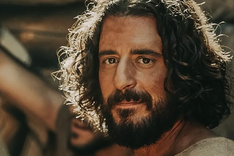 Lien pour regarder The Chosen Saison 5 Épisodes complets en VF, Riche en messages moraux