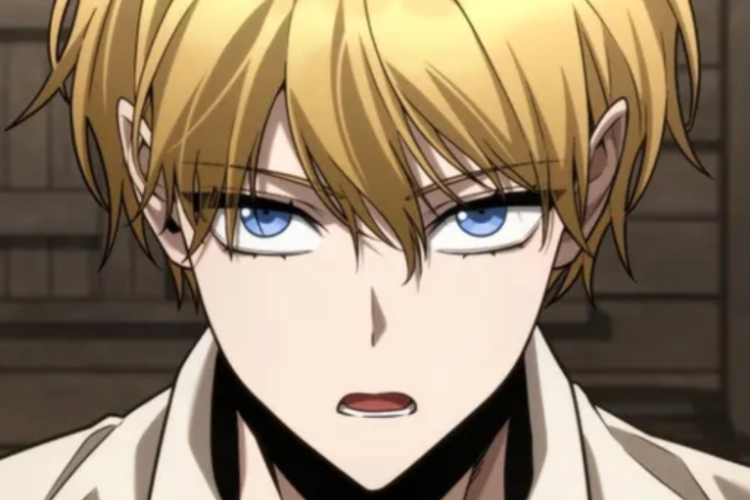 RAW Leia Manhwa Infinite Mage Capítulo 150 Scan PT BR, Convidado Indesejado