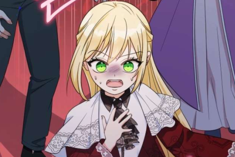 Leia o Manhwa Lord Baby Runs A Romance Fantasy With Cash S4 Capítulo 111 PT BR, Pronto para uma nova história!