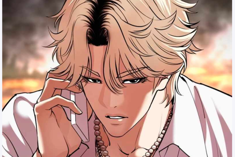 Spoiler dan Baca Manhwa Lookism Chapter 565 Bahasa Indonesia, Perlawanan yang Kian Mendebarkan