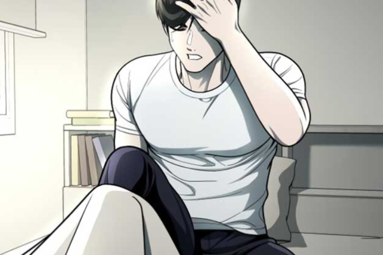 Mentok RAW! Baca Manhwa Plaything (A Sense of Amusement) Chapter 57 Indonesia Scan, Memojokkan Si Pembully