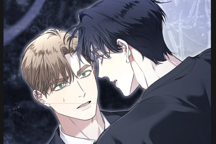 Update! Lire le Manhwa BL Kiss Me If You Can Saison 2 Chapitre 36 Scan VF, L'amour qui séduit