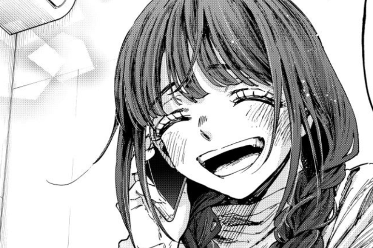 Mangá Kaoru Hana wa Rin to Saku Capítulo 152 PT BR Scan: Spoiler, Data de Lançamento & Link para Leitura