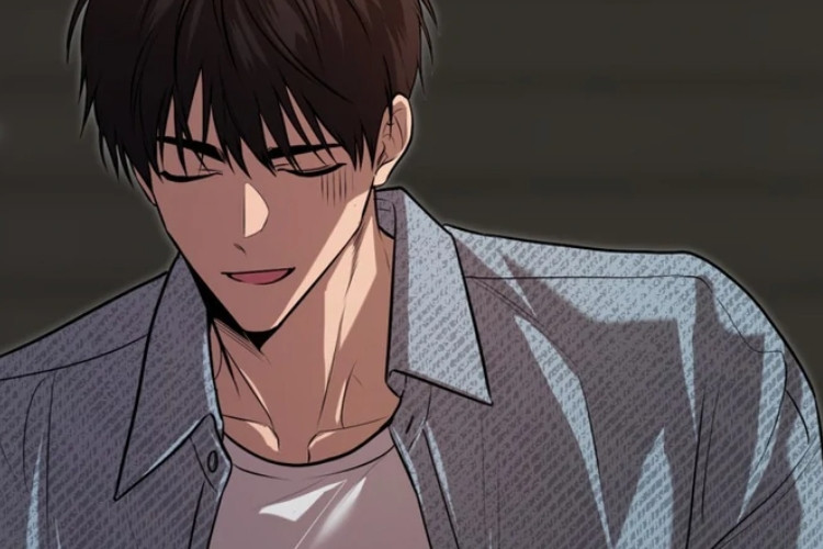 Lire Manhwa Passion Saison 5 Chapitre 123 Toujours Noyé Dans Les Doutes
