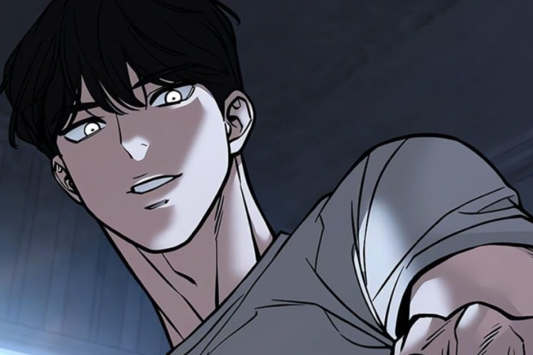 Spoiler Manhwa The Bully In Charge Chapter 141 Bahasa Indonesia, Kehidupan Sebagai Mangsa Telah Berakhir