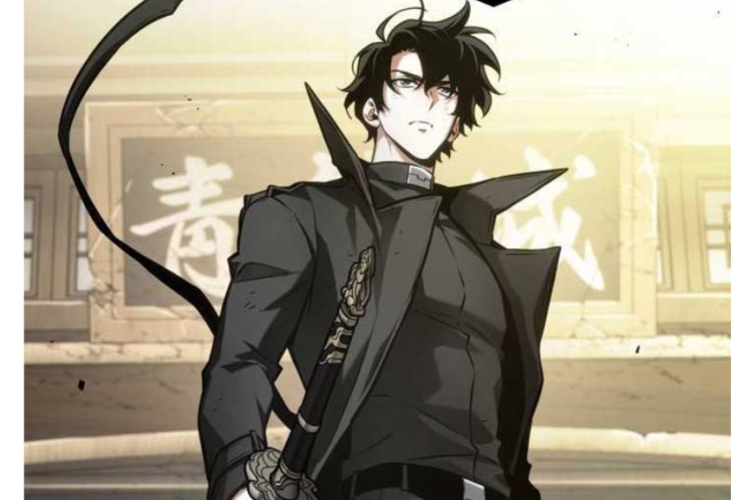 Spoilers o Manhwa Omniscient Reader’s Viewpoint Capítulo 279 PT BR, Joonghyuk, salve Dokja!