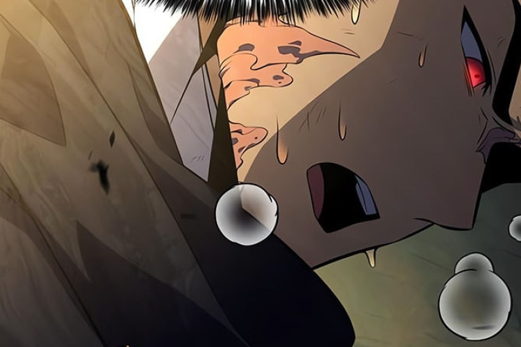 RAW Lisez Solo Max-Level Newbie Manhwa Chapitre 224 en Français Scan, la force mystérieuse qui apparaît