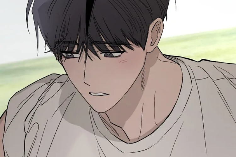 Langsung Lega! Link Baca Manhwa Affairs of the Orchard Chapter 12 Bahasa Indonesia