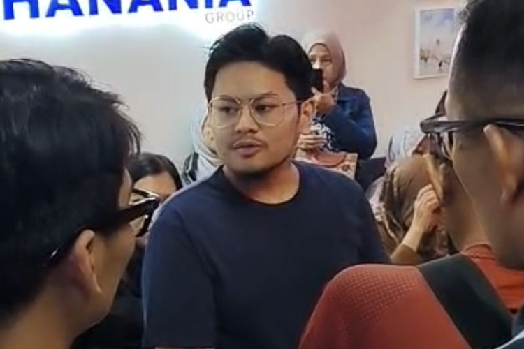 Hanania Group Travel Umroh Gagal Berangkatkan Ratusan Jemaah, Sempat Mediasi Kini Dilaporkan Polisi