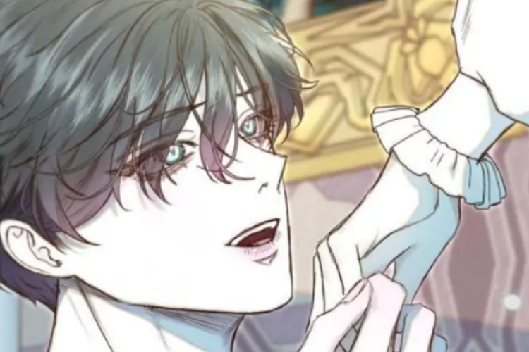 Baca Manhwa The Merman Trapped in My Lake Chapter 18 Bahasa Indonesia, Ngeri Banget Mainnya ngajak M*ti