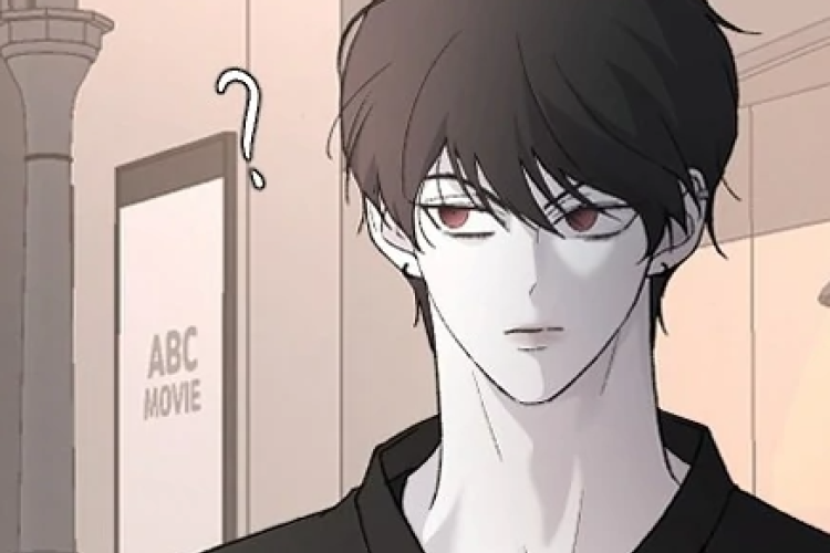 Lien du Manhwa My Three Annoying Brothers Chapitre 91 FR Sub RAW, un sentiment confus
