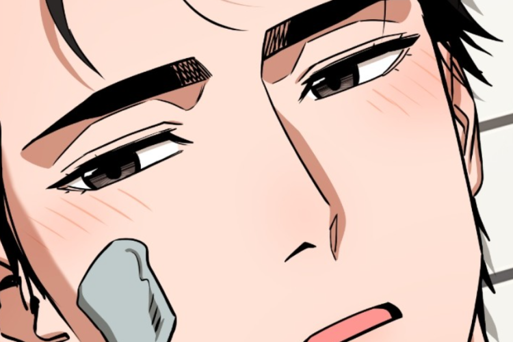 Serotonin Pasutri! Link Baca Manhwa Maybe Meant to Be Chapter 108 Sub Indonesia RAW
