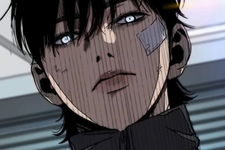 Taruhan! Link Baca Manhwa Wind Breaker Chapter 549 Bahasa Indonesia Scan
