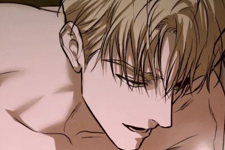 RAW Manhwa FlashLight Capítulo 45 Scan PT BR Yujin Não Consegue Mais Pensar Direito