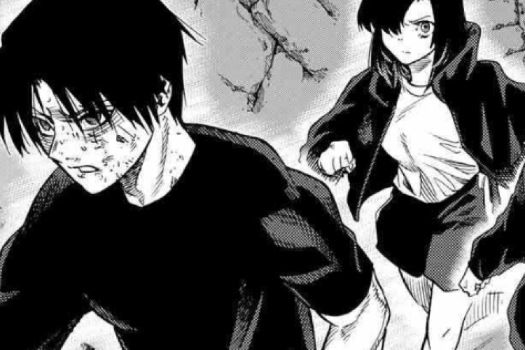 RAW Lire Juujika no Rokunin Manga Chapitre 217 FR VF Scan, La mission de chasse commence.