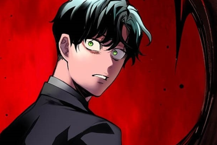 Link Manhwa Jungle Juice Chapter 151 Bahasa Indonesia Update Terbaru, Saking Naifnya Sampai Jadi Lemah
