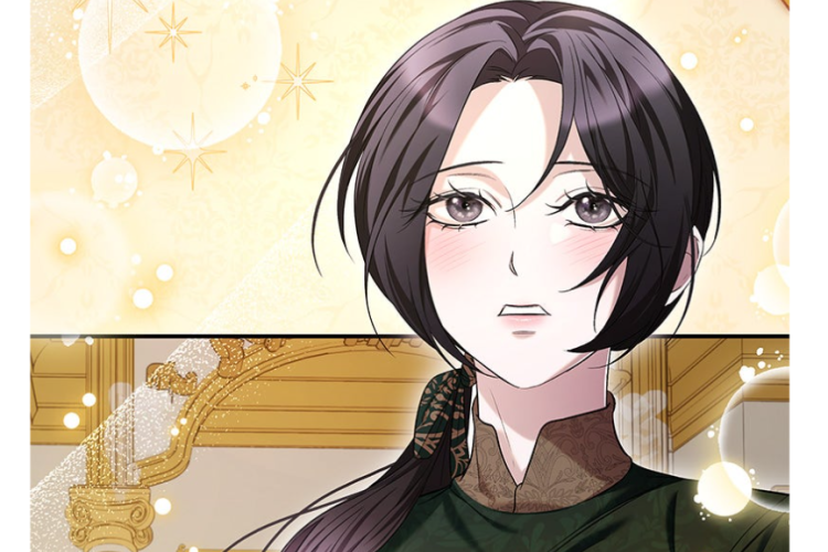 Spoiler du Webtoon Ma Soeur est Morte (One day My Sister Died) Chapitre 8: Nouveau projet de Lady