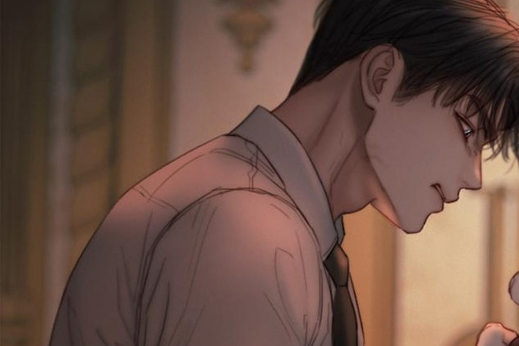 Countdown Manhwa Serena 135 Bahasa Indonesia Makin Marah Eiser Malah Semakin Hot