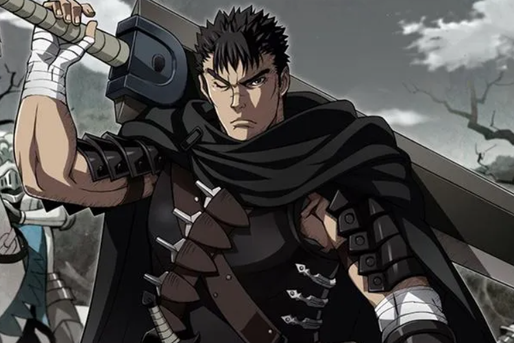 Berserk (1997) sera diffusé sur Animebox, Vaut-il la peine de le regarder ?