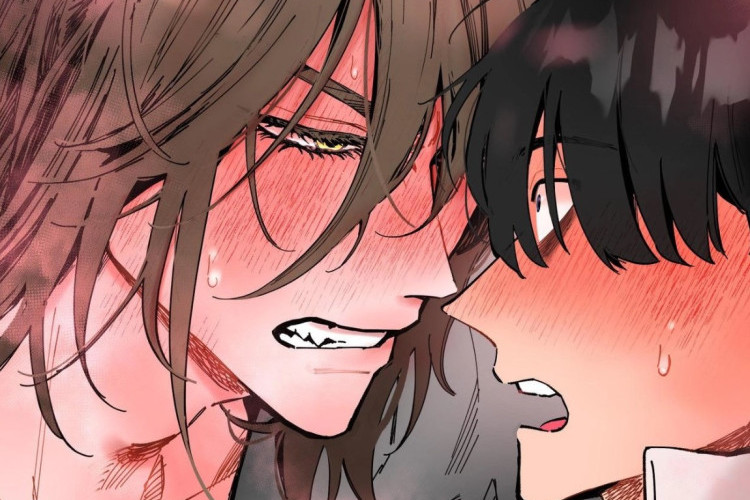 Resenha de Manhwa BL Disorder and Desire Full Capítulo PT BR, Apresentando Uma História Desafiadora